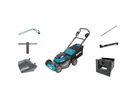 MAKITA Akku-Rasenmäher DLM534Z solo, im Karton