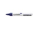 Legamaster Boardmarker TZ1 7-110003 1,5-3mm Rundspitze blau