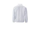 JN Men's Promo Jacket JN1132 white, Größe 3XL