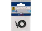 BOSCH Sicherungs Pin und Ring  3/4"