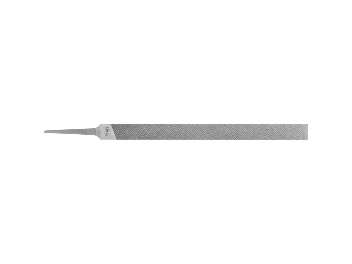 Pillar file normal 200mm H00 Pferd
