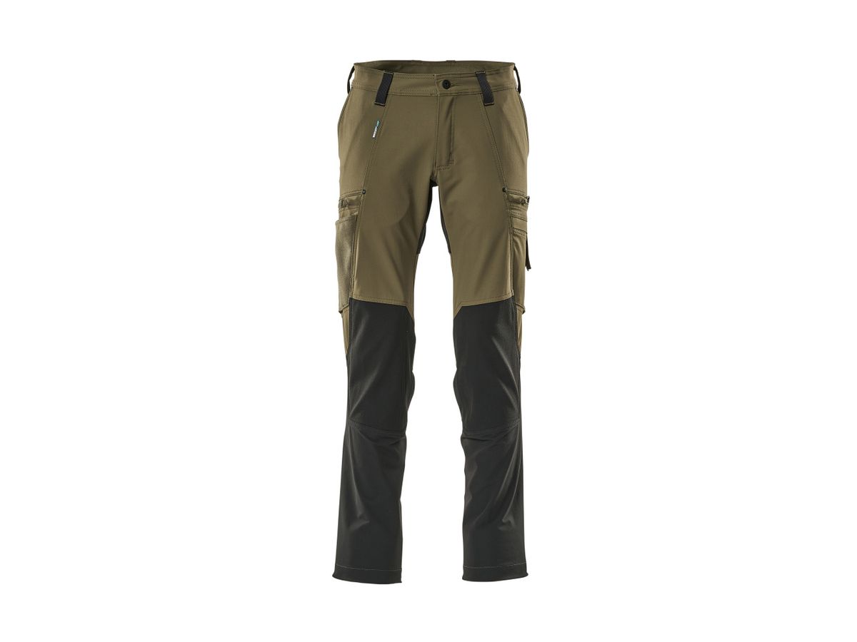 MASCOT Advanced Bundhose Ultim. Stretch 21679-311
