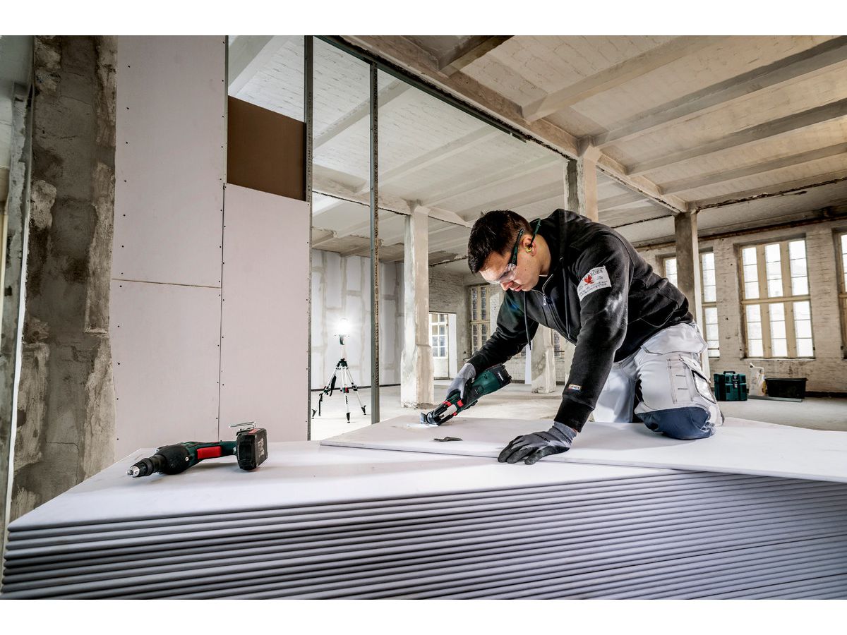 Akku Multitool solo MT 18 LTX         Metabo