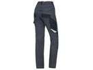 UVEX D-Cargohose suXXeed industry 7318 Regular Fit, anthrazit, Gr. 36