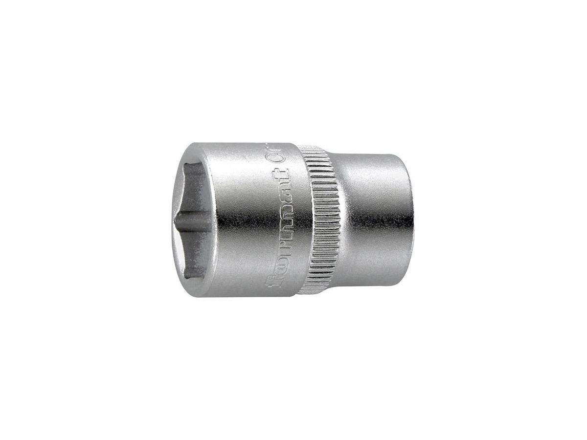 Socket wrench insert 3/8" 7mm/ 6kant FORMAT