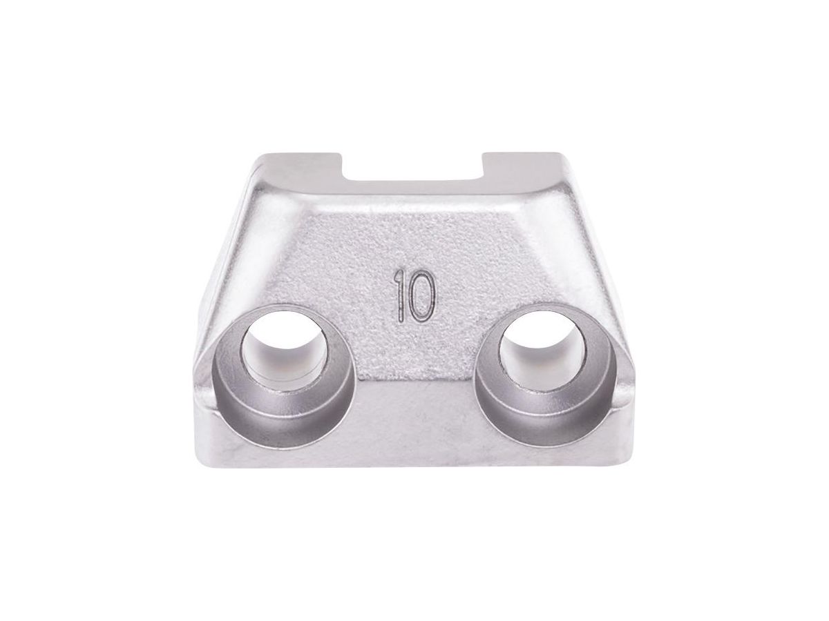 Matrize 10 Set 2er Pack           Trumpf