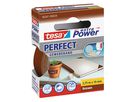 tesa Gewebeband extra Power Perfect 56341-00034 19mmx2,75m braun