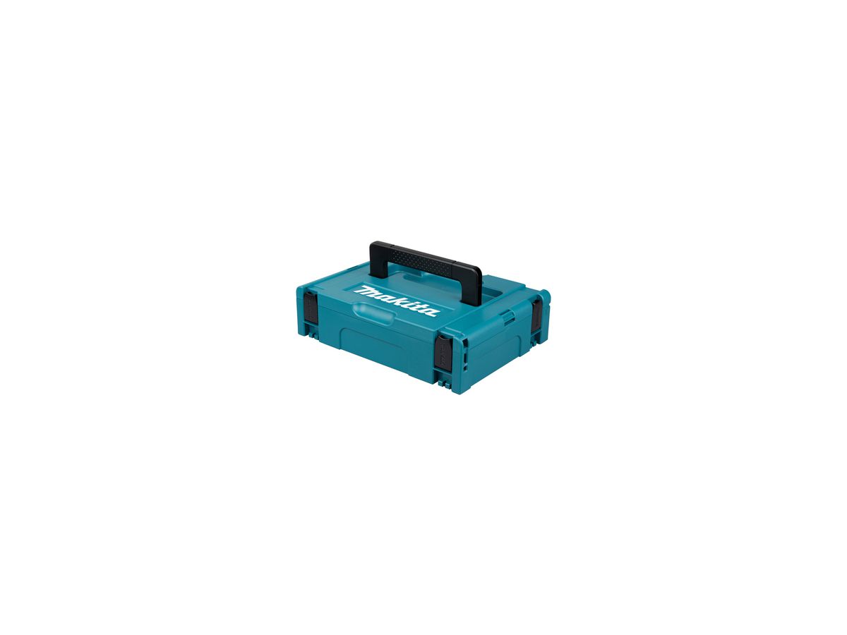 Kunststoffkoffer MAKPAC Gr. 1              Makita