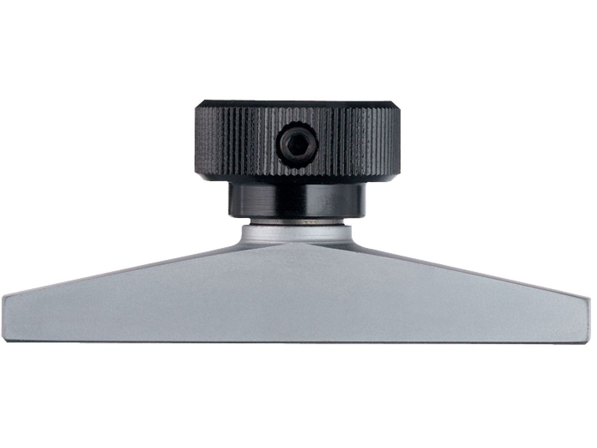 MESSBRUECKE F.TIEFENMESSG.