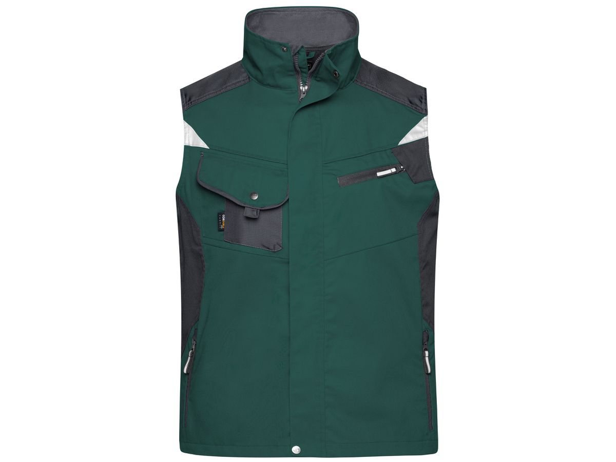 JN Workwear Vest JN822