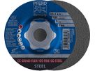 CC-Grind-Flex 125 SG-Steel Fine Ø 125mm crs SG STEEL