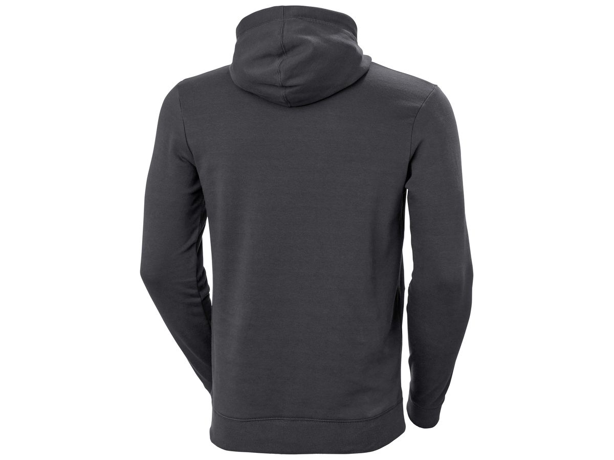 HELLY HANSEN Manchester LS-Shirt