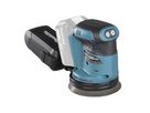 Akku.Exzenterschleifer DBO180Z            Makita