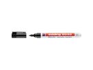 edding Wäschemarker 8040 4-8040001 1mm Rundspitze schwarz