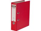 ELBA Ordner Rado Lux brillant 100022616 breit rot