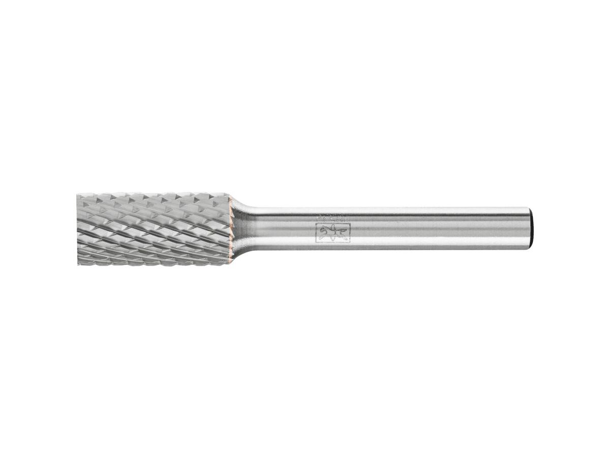 PFERD Frässtift HM ZYA 1020 4 6mm 10x20mm
