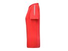 JN Ladies' Sports-T JN519 bright-red, Größe XS