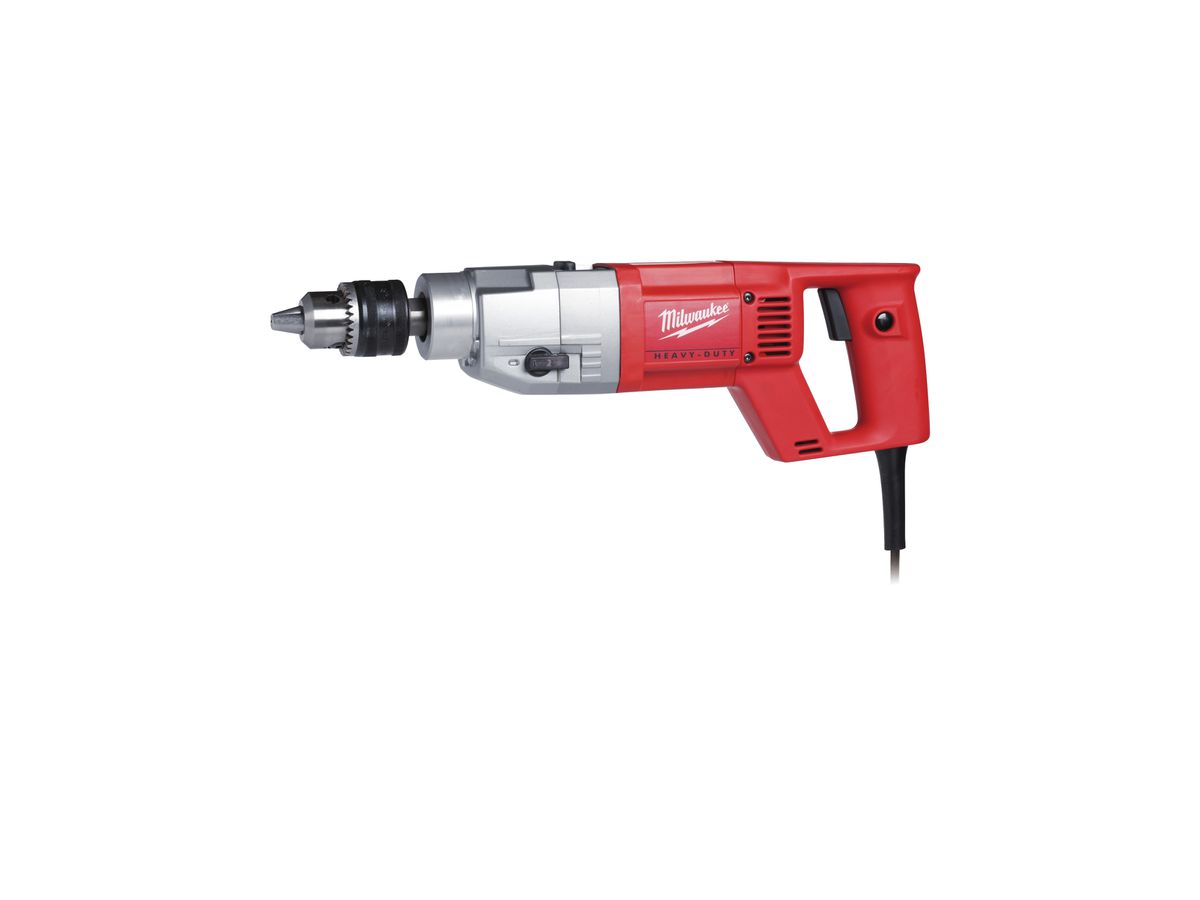 MILWAUKEE Schlagbohrmaschine SB 2-35 D