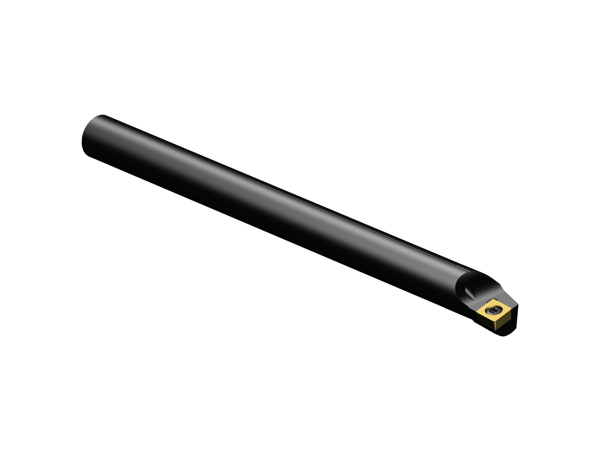 COROMANT CoroTurn 107 VHM-Bohrstange zum Drehen E10R-SCLCL3-R