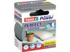 tesa Gewebeband extra Power Perfect 56343-00040 38mmx2,75m grau