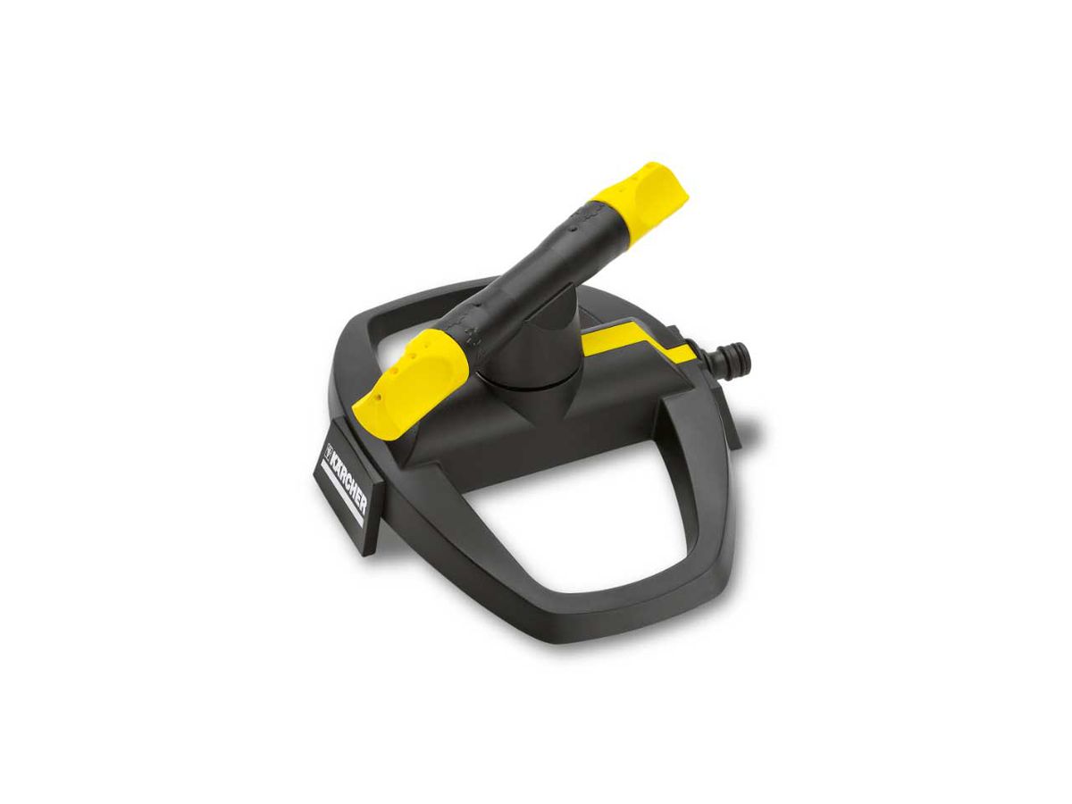 KÄRCHER Zubehör Kreisregner RS 120/2, 2.645-020.0