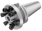 KENNAMETAL CV50FBTF46226 CV50F Boeing Adapter BTF46 L1=2.26"