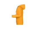 JN Promo Hoody Man JN796 gold-yellow, Größe XL