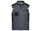 JN Craftsmen Softshell Vest JN825