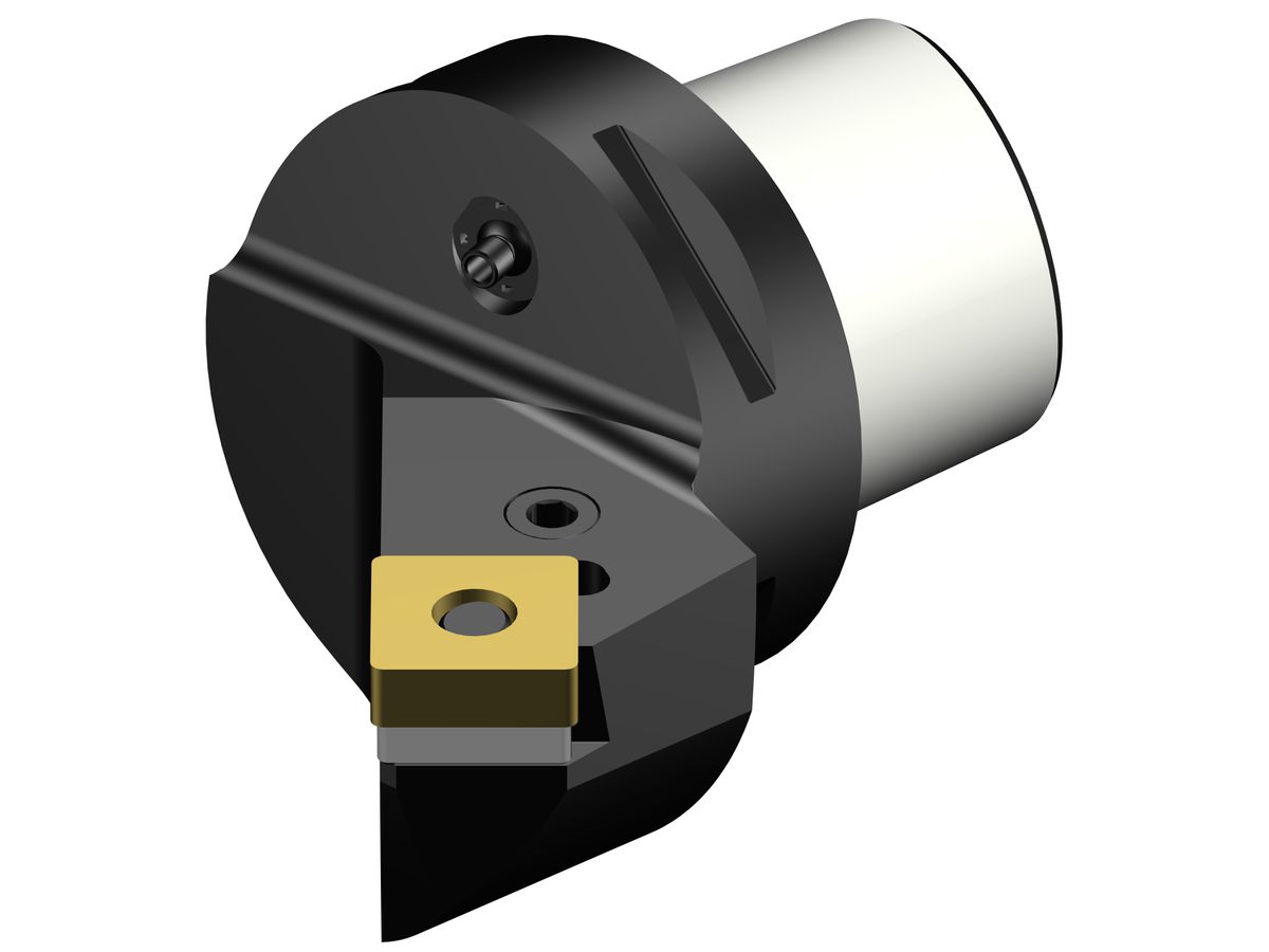 COROMANT T-Max P Schneidwerkzeug zum Drehen C6-PSSNR-45052-19