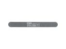 PFERD Schleiffeile SF-R147-15-5 flexibel, 147x15x5mm, SiC K1000