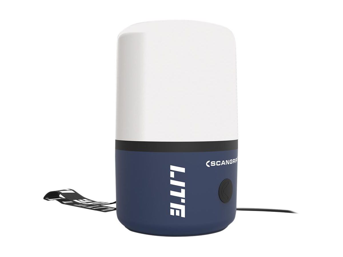 Arbeitsleuchte AreaLiteCO 4000Lumen        Scangrip