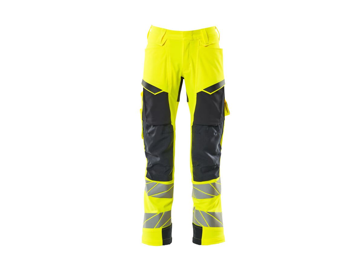 MASCOT Accel. Safe Bundhose Stretch
