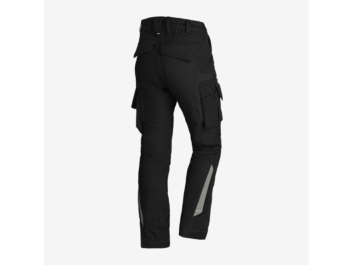 FHB Bundhose ANNETTE Gr. 46, schwarz, 125610