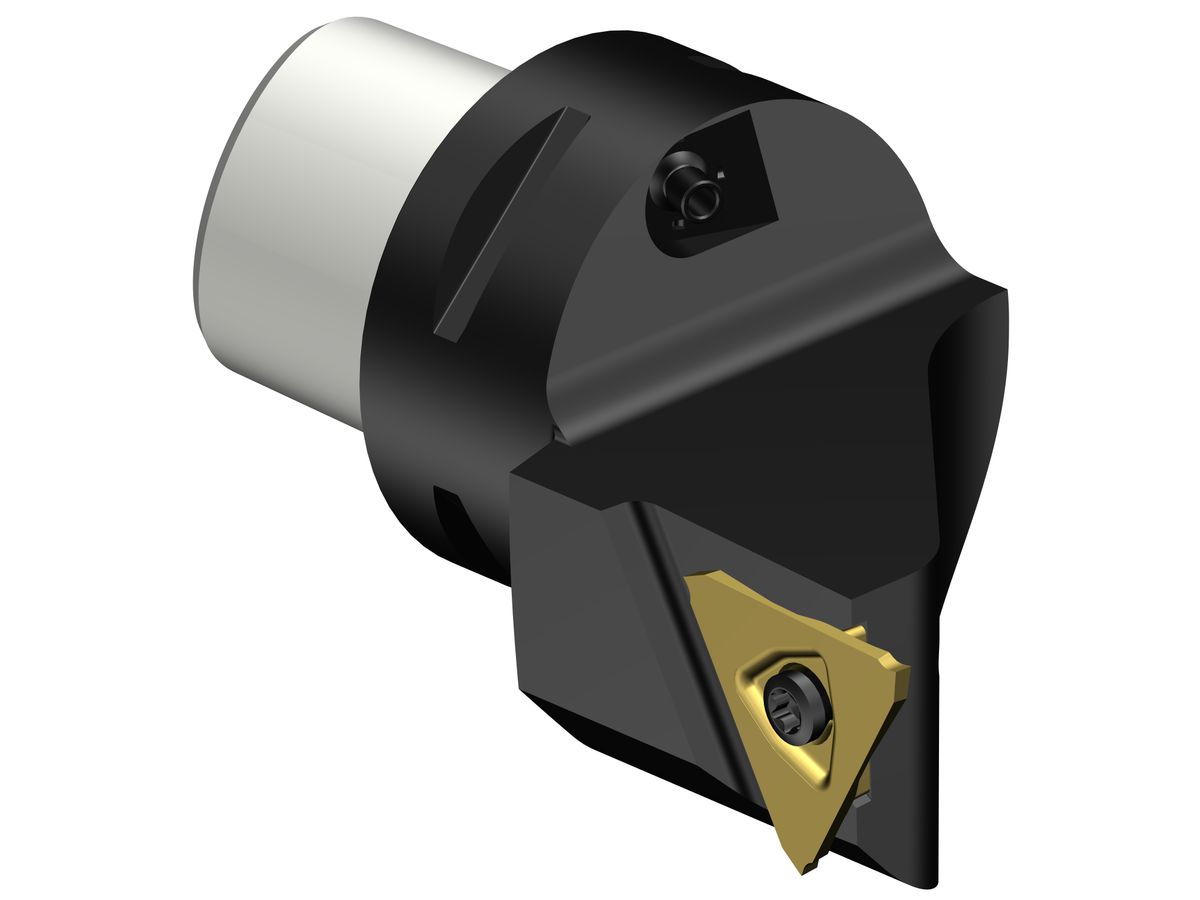 COROMANT CoroCut 1-2 Schneidensystem