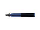 Schneider Tintenrollermine One Change 185401 0,6mm schwarz