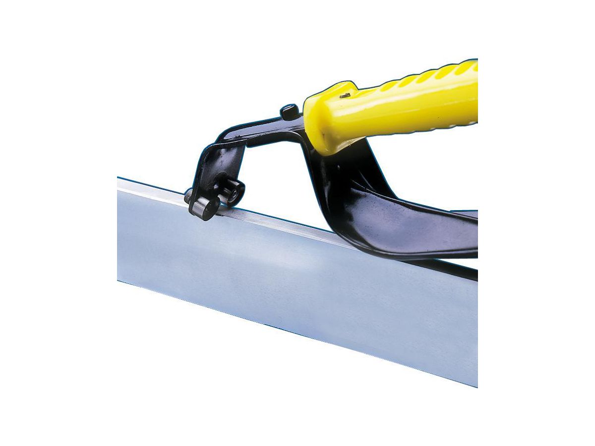 Deburring tool dbl. deburr. IBT