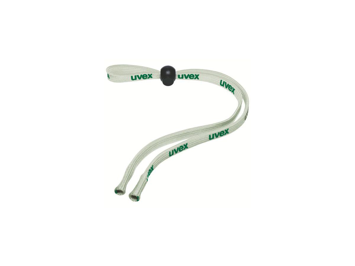 UVEX Kordel 9958030 individuelle Weitenregulierung 9958.030