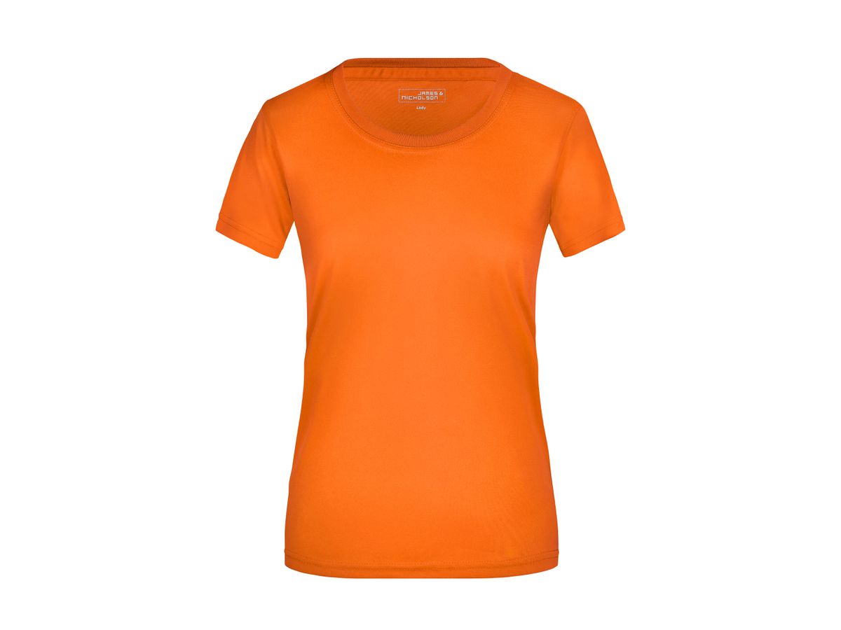 JN Ladies Active-T JN357