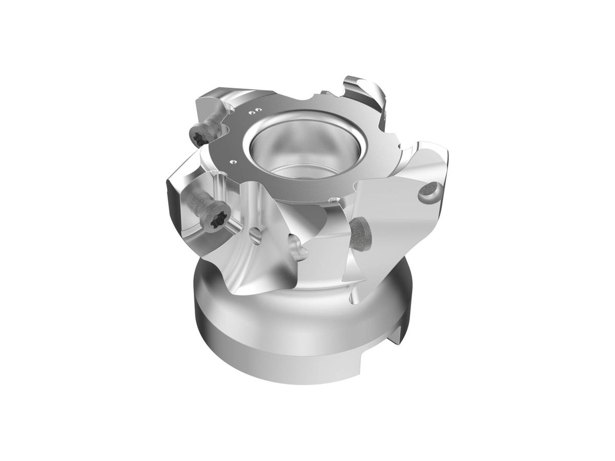 SECO Kopierfräser R220.21-0050-LP09.5A