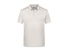 JN Men's Basic Polo 8010