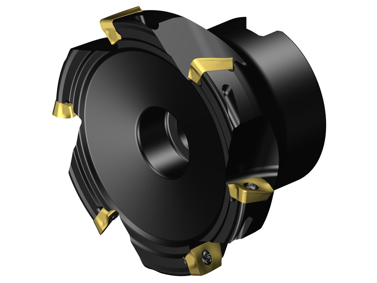 COROMANT CoroMill 390 Eckfräser