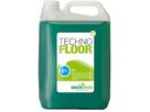 GREENSPEED Bodenreiniger Techno Floor 4001230 5l