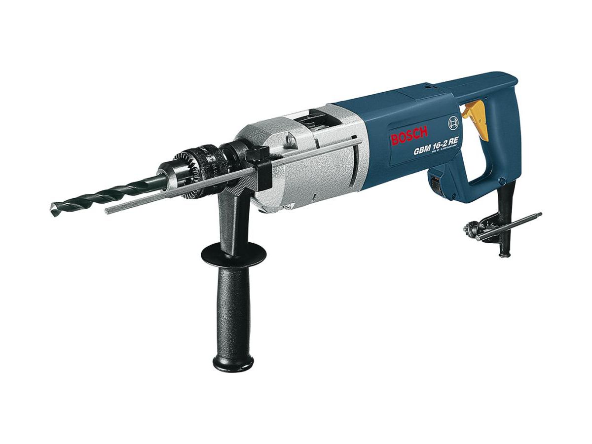 BOSCH Bohrmaschine GBM 16-2 RE Professional