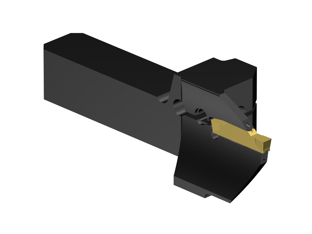 COROMANT CoroCut 1-2 QS Schaftwerkzeug