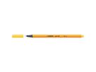 STABILO Fineliner point 88 88/44 0,4mm gelb
