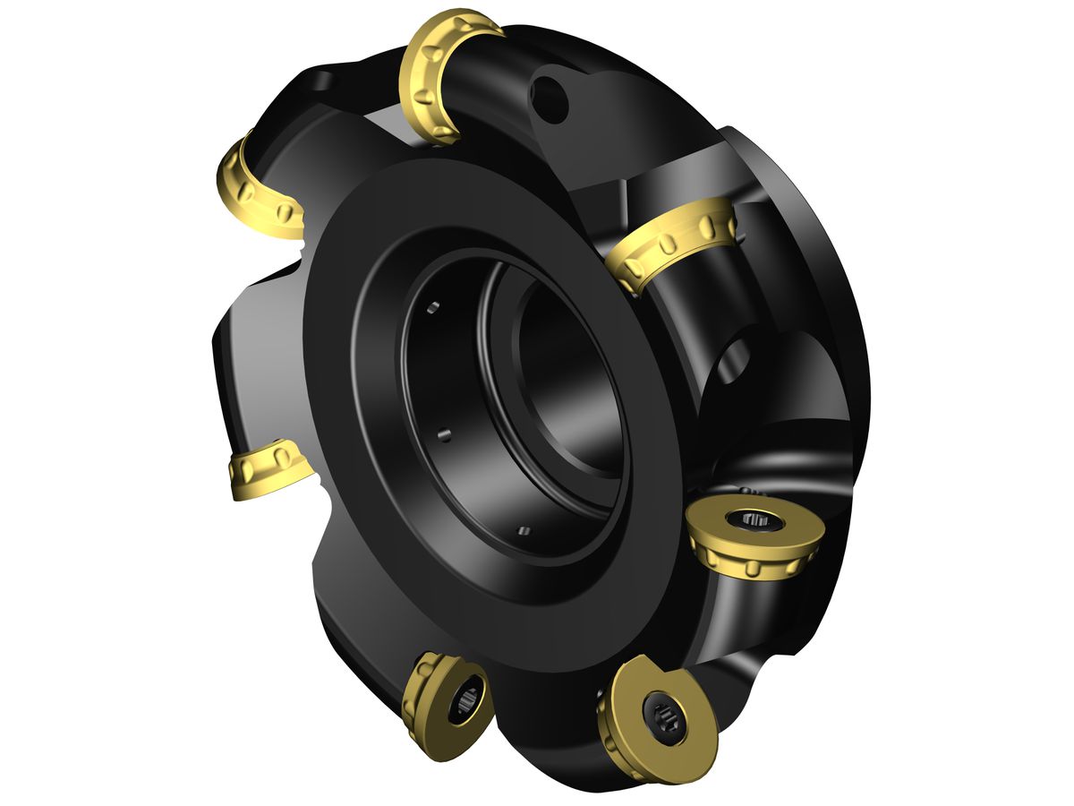 COROMANT CoroMill 300 Planfräser RA300-152R38-25M