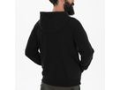 MILWAUKEE Akku-Thermo-Kapuzenpullover Herren M12HHBL4-0, schwarz XL
