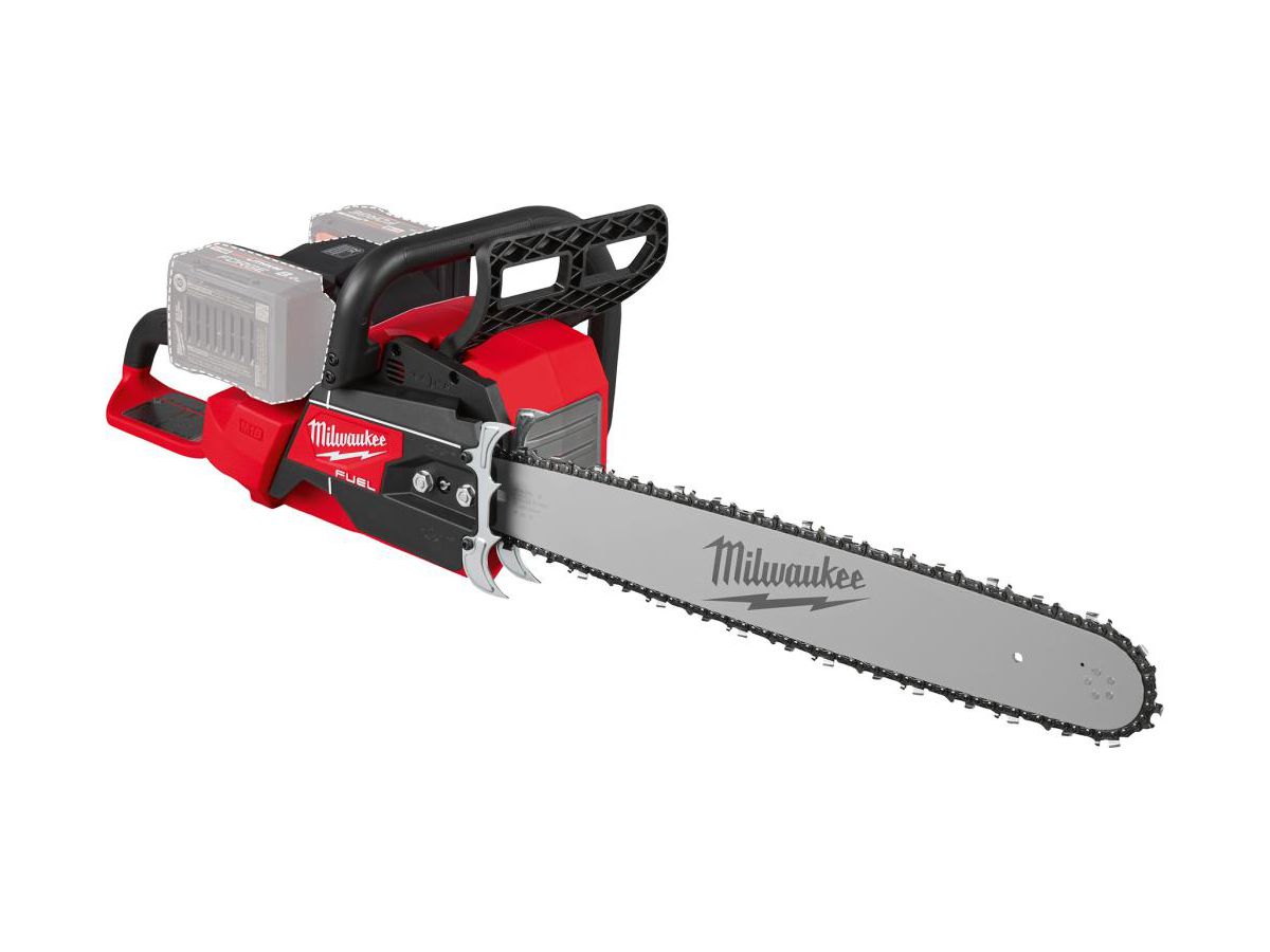 MILWAUKEE Akku-Kettensäge M18F2CHS50-0 50 cm, solo im Karton