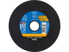 PFERD Trennschleifscheibe PS-Forte EHT 125-1,0 A 60 P PSF/22,23