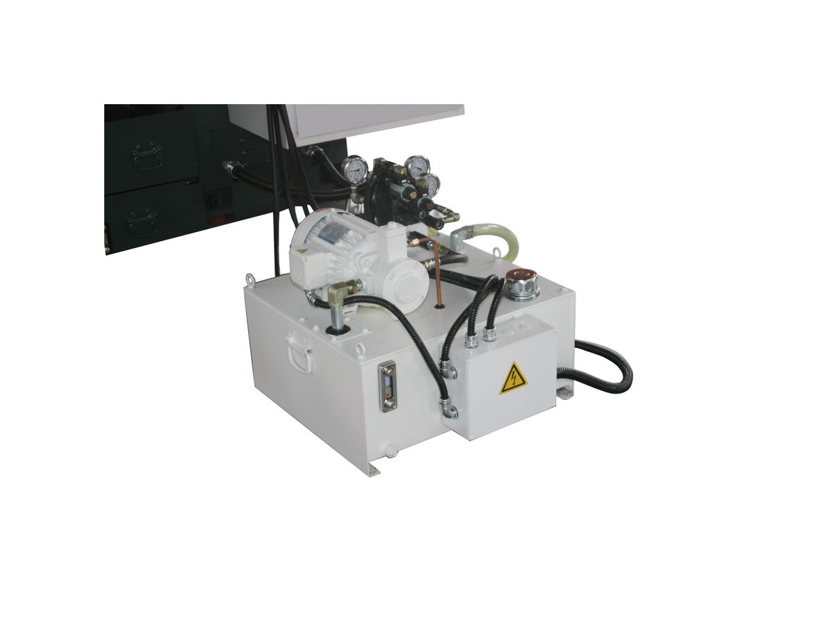 Optimum Optiturn L44 CNC Drehmaschine Art.: 3514330